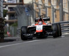 Bianchi gets Monaco grid drop