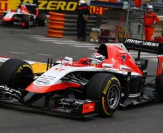 Alonso praises points-scoring Bianchi