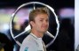 Rosberg: Brakes currently a weakness