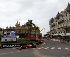 Alonso says Monaco qualifying crucial