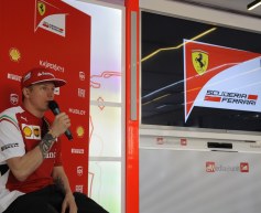 Raikkonen: Important to have clean weekend