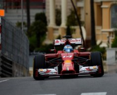 Montezemolo praises Alonso efforts