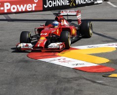 Alonso: It will be an endurance race
