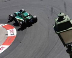 Fernandes insists Caterham not for sale