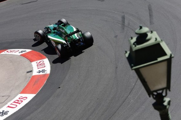 Caterham F1 Team