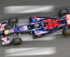 Vergne sure Toro Rosso has Q3 package
