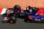 Kvyat reprimanded for Maldonado block