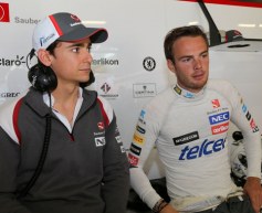 Gutierrez: Sauber needs to show progress