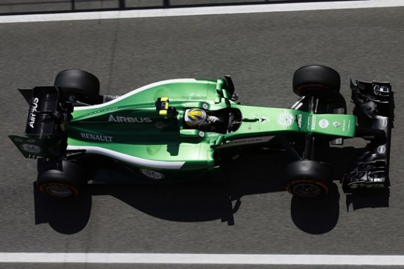 Caterham F1 Team