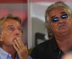 Ferrari must consider UK base says Briatore