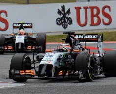 Mallya: Drivers will have to be at their very best
