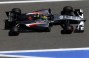 Sauber affected by Ukraine-Russia tensions