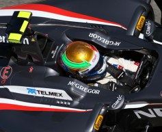 Gutierrez: We achieved maximum