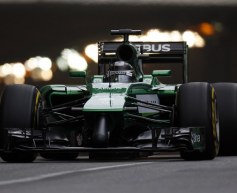 Kobayashi: No point risking damage