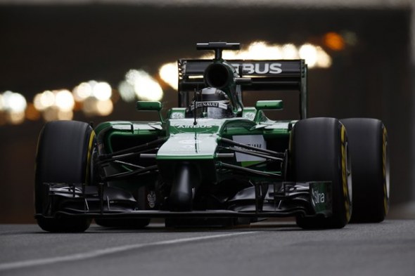 Caterham F1 Team