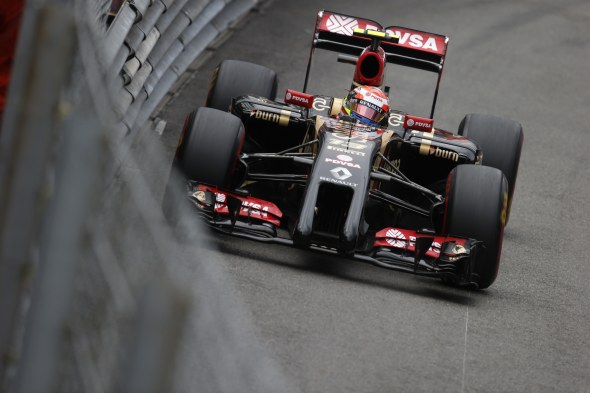 Lotus F1 Team