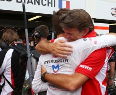 Monaco shows magic of high attrition rate