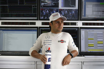 Williams Martini Racing