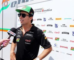 Perez expects Mercedes to be beaten