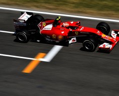 Raikkonen: Strategy call was wrong