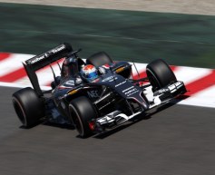 Sutil aiming to end Sauber points drought