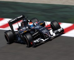 Sauber sure of improvements despite woes