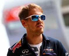 Vettel: 'Immense' Monaco the absolute challenge