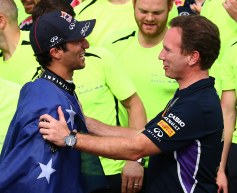Horner: Ricciardo victory justifies promotion