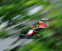 Chilton penalised for Bianchi clash