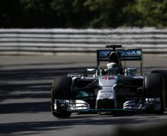 Brake failure scuppers Hamilton in Canada