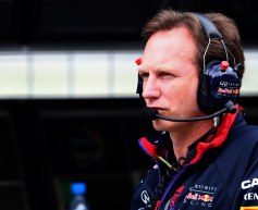 Horner: Renault six months behind Mercedes