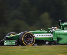 Fernandes hints at Formula 1 exit