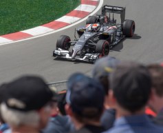Sutil: Sauber has deficiencies in most areas