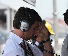 Mercedes understands Canada problems says Wolff