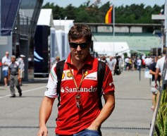 Alonso: We need to reduce gap to Red Bull