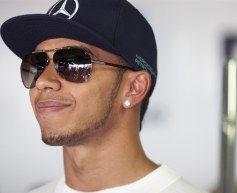 Hamilton vows to get on level terms