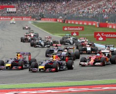 German GP: Driver Ratings