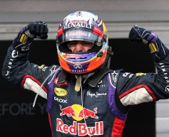Ricciardo's Hungaroring blitz: Hungarian GP review
