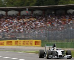 Wolff eager to extend Hamilton deal