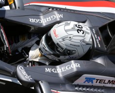 Van der Garde gets Hockenheim outing