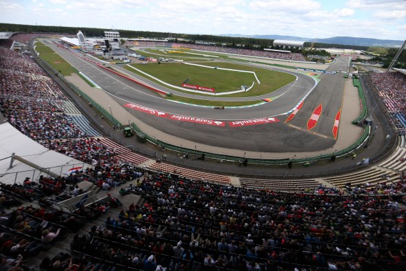Lotus F1 Team