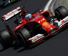 Alonso 'risk' almost nets victory