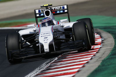 Williams Martini Racing