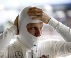 Bottas anticipating tougher time in Hungary