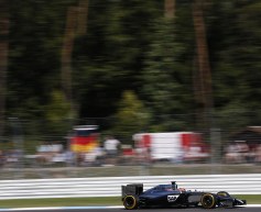 Button puzzled by Hamilton approach