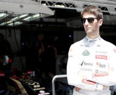 Grosjean: Silverstone should be better for Lotus