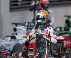 Gutierrez critical of grid penalty