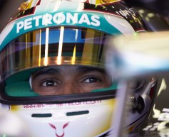 Hamilton: I won't give up in title fight