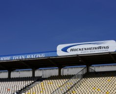 As it happened: German GP practice