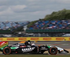 Juncadella gets Brazil practice outing